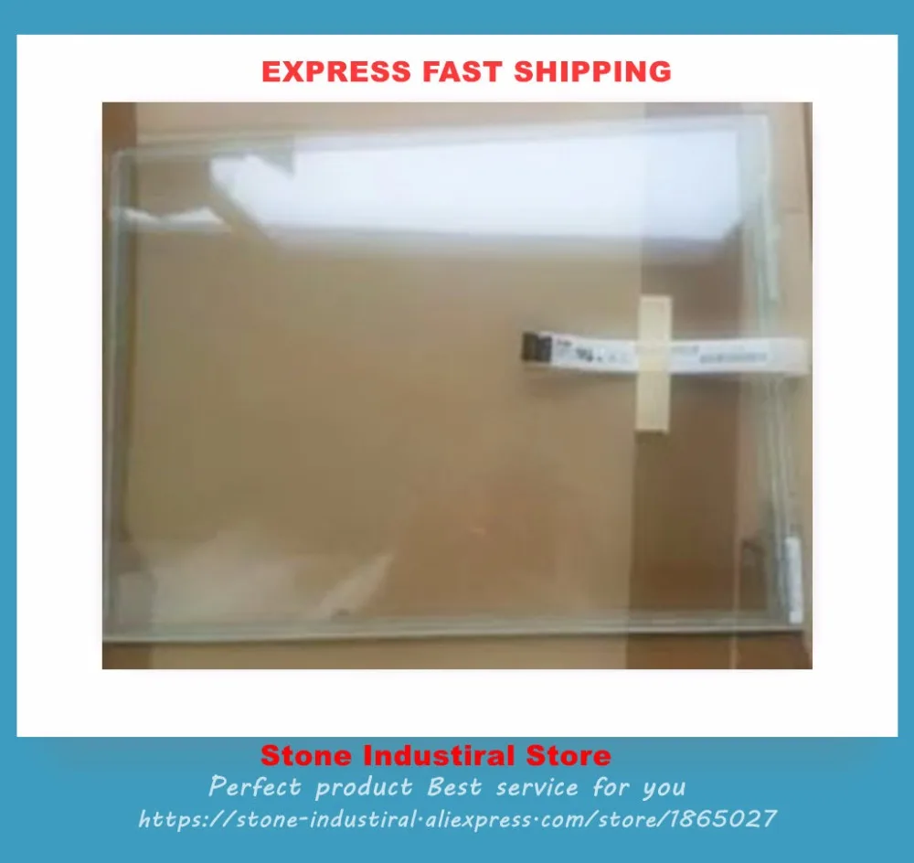 

SCN-AT-FLT12.1-Z04-0H1-R E941047 New Touch Glass Screen SCN-AT-FLT12.1-Z04-OH1-R