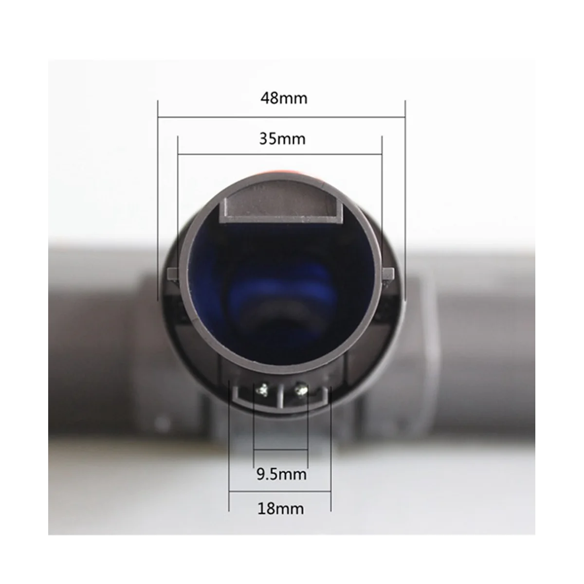 

vacuum cleaner parts Vacuum Cleaner Floor Brush for V10Slim Digital Slim V12