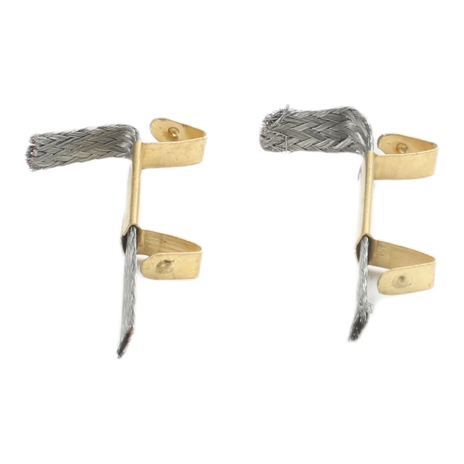 Carrera 143 132 Approx. 3.1*0.3cm 1.22*0.12in Contact Brushes Easy Installation Snug Secure Fit Metal Material
