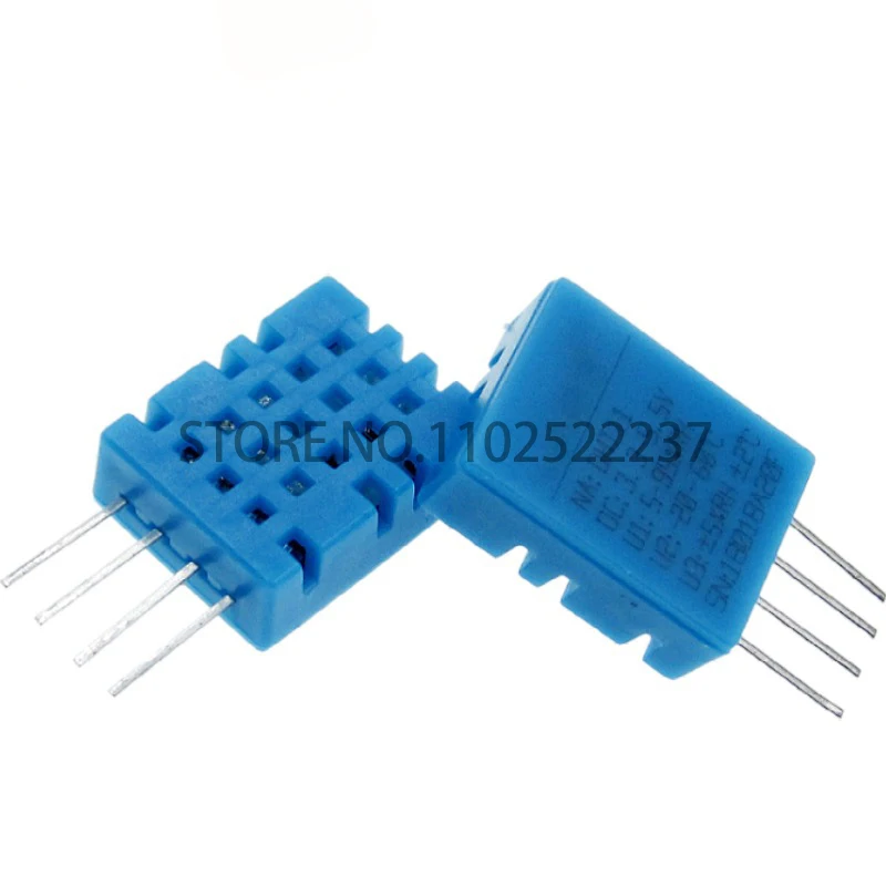 DHT11 DHT-11 Digital Temperature and Humidity Temperature Sensor for arduino DIY KIT KY-015