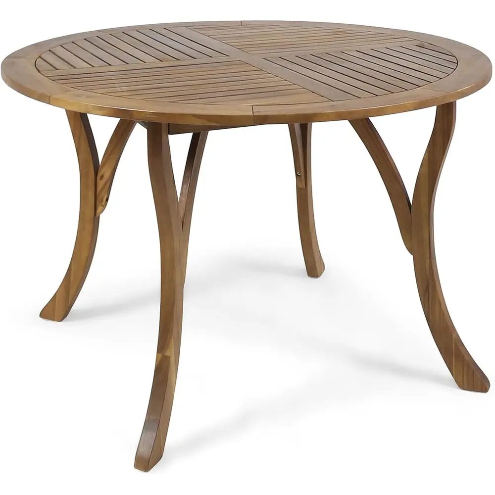 47 Acacia Wood Roun…