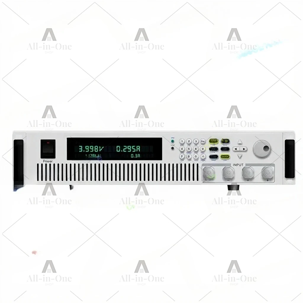 IT8514C+Programmable DC Electronic Load Tester 120 V/240 A/1500 W