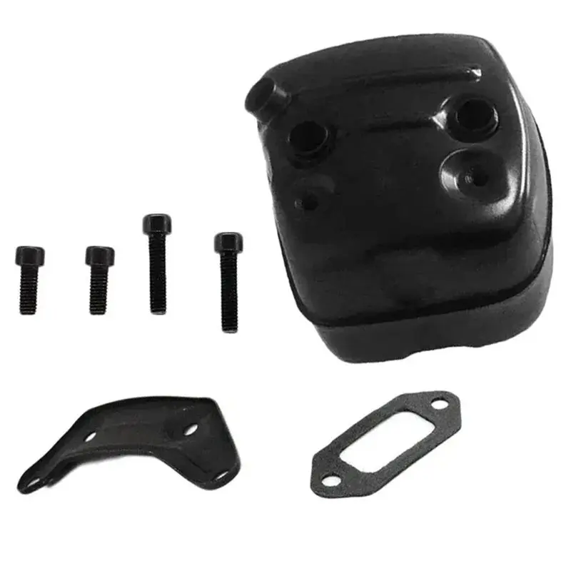 

Комплект глушителя ABUP-365 371, 372 XP 362 385 390 XP, бензопила для прокладки, наружные детали, инструмент, монтажные болты для двора