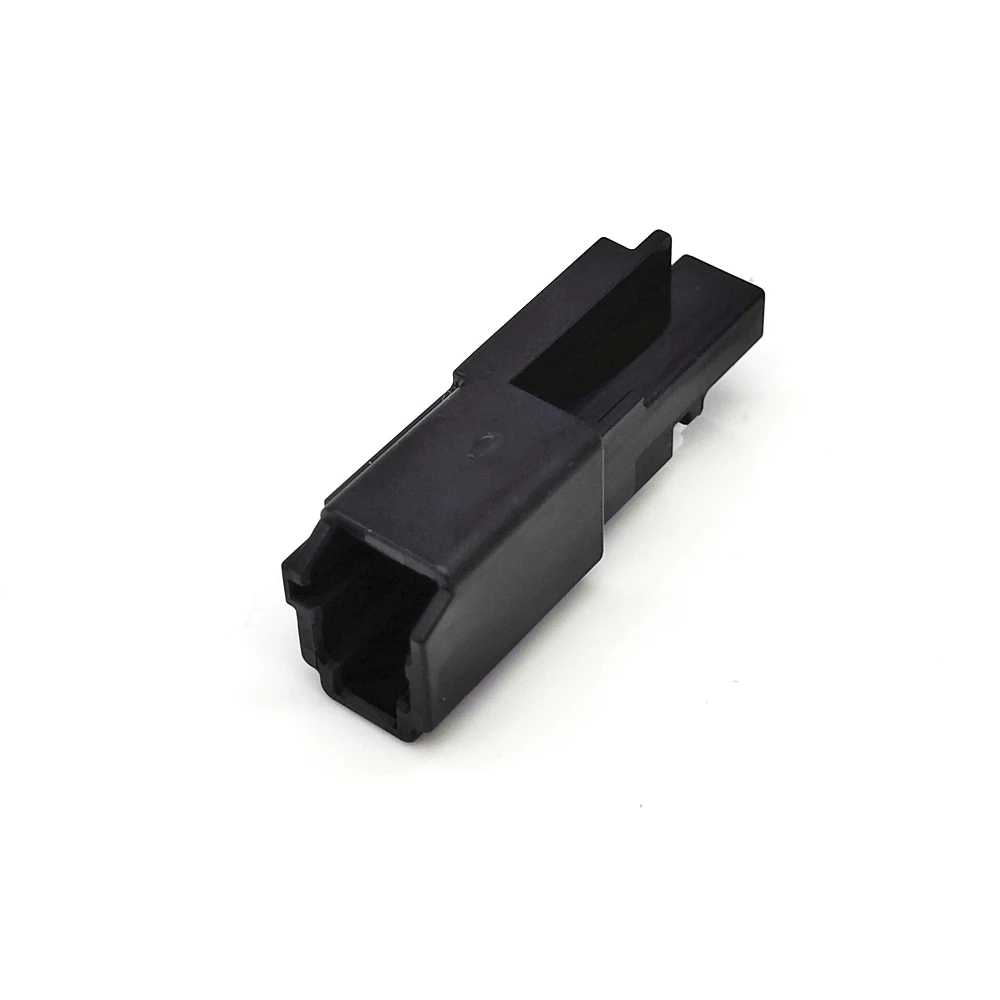 High quality automotive connector 6098-9070 2PIN plug sheath shell for automotive maintenance or modification of original parts