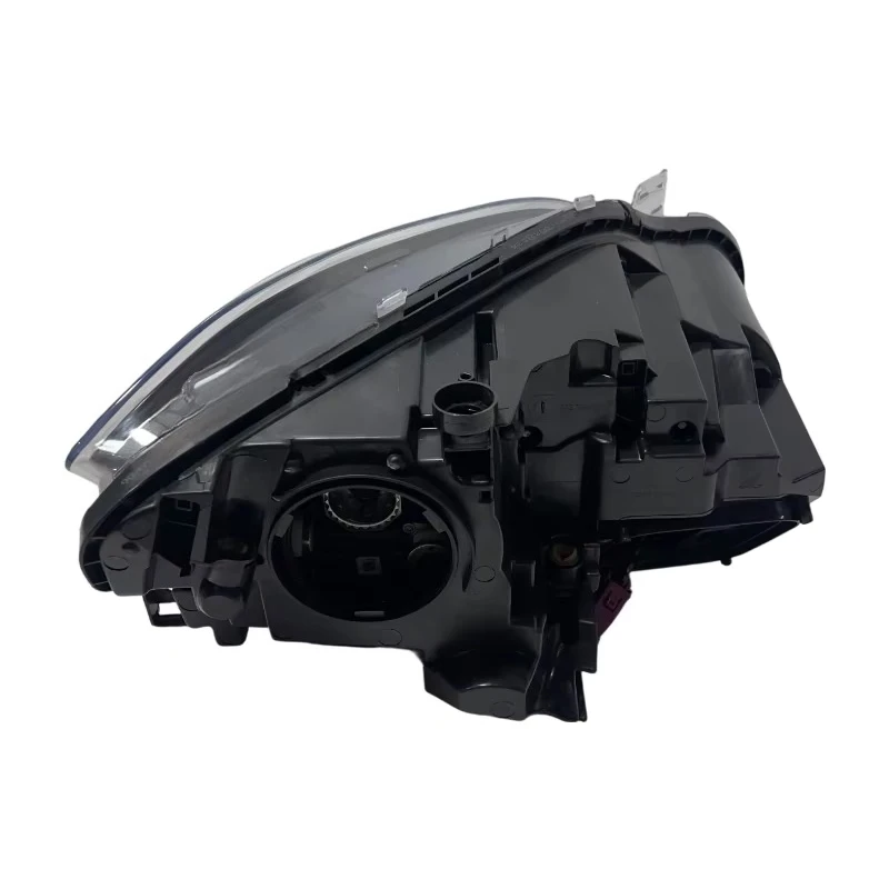 2011 2012-2015 Led Headlights for W166 Ml300 ML350 ML400 ML500 Vision Lights A1668205959 A1668205859 view 5