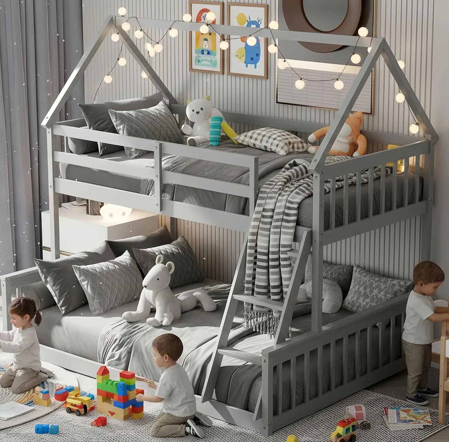 Komfott Wood Twin O…