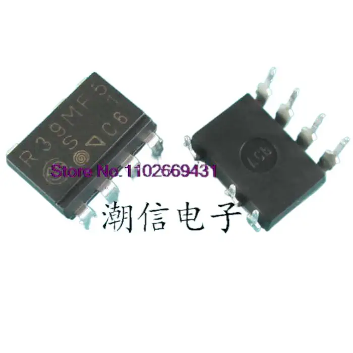 

20 шт./партия, оригинал R39MF5 PR39MF5S1, фотография Power IC