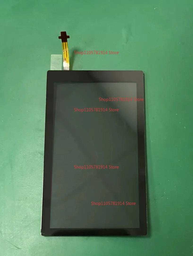 For The New Nikon S6400 S6400 Camera Touchscreen, Touchscreen, Touch, Single Touch