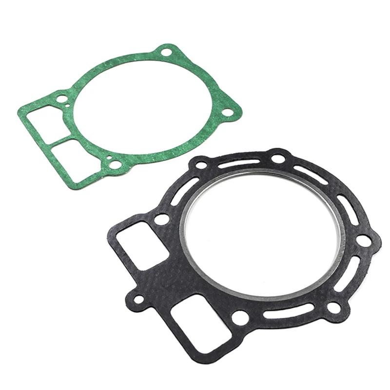 Motorcycle Complete Cylinder Gasket Kit For KTM 450 520 525 EXC MXC SX XC XC-F 450 MXR 525 IRS