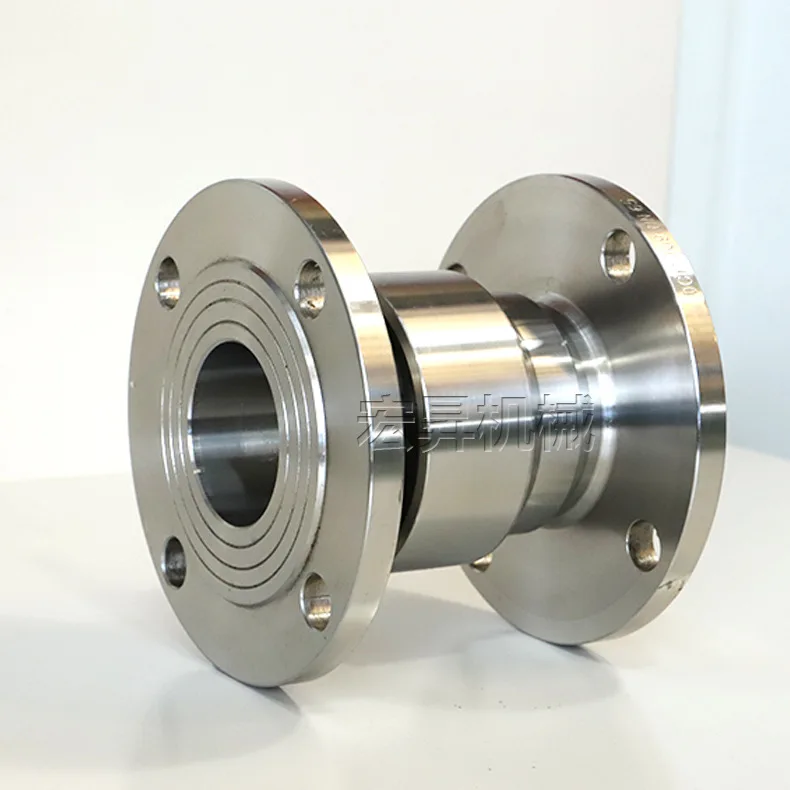 

Поворотное соединение для башенного крана с фланцем/резьбой, вращающееся на 360 градусов, из углеродистой и нержавеющей стали