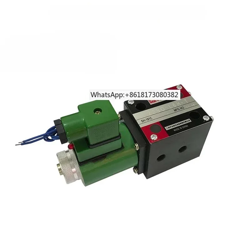 

Shanghai Huadao Electromagnetic Valve 24BO-H6B-T 24BH-H6B 24EH 24BY 24EO 22BO-L6H-T