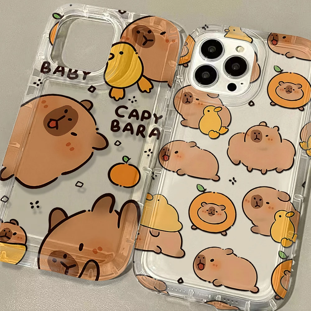 Airbag Shockproof F… - image