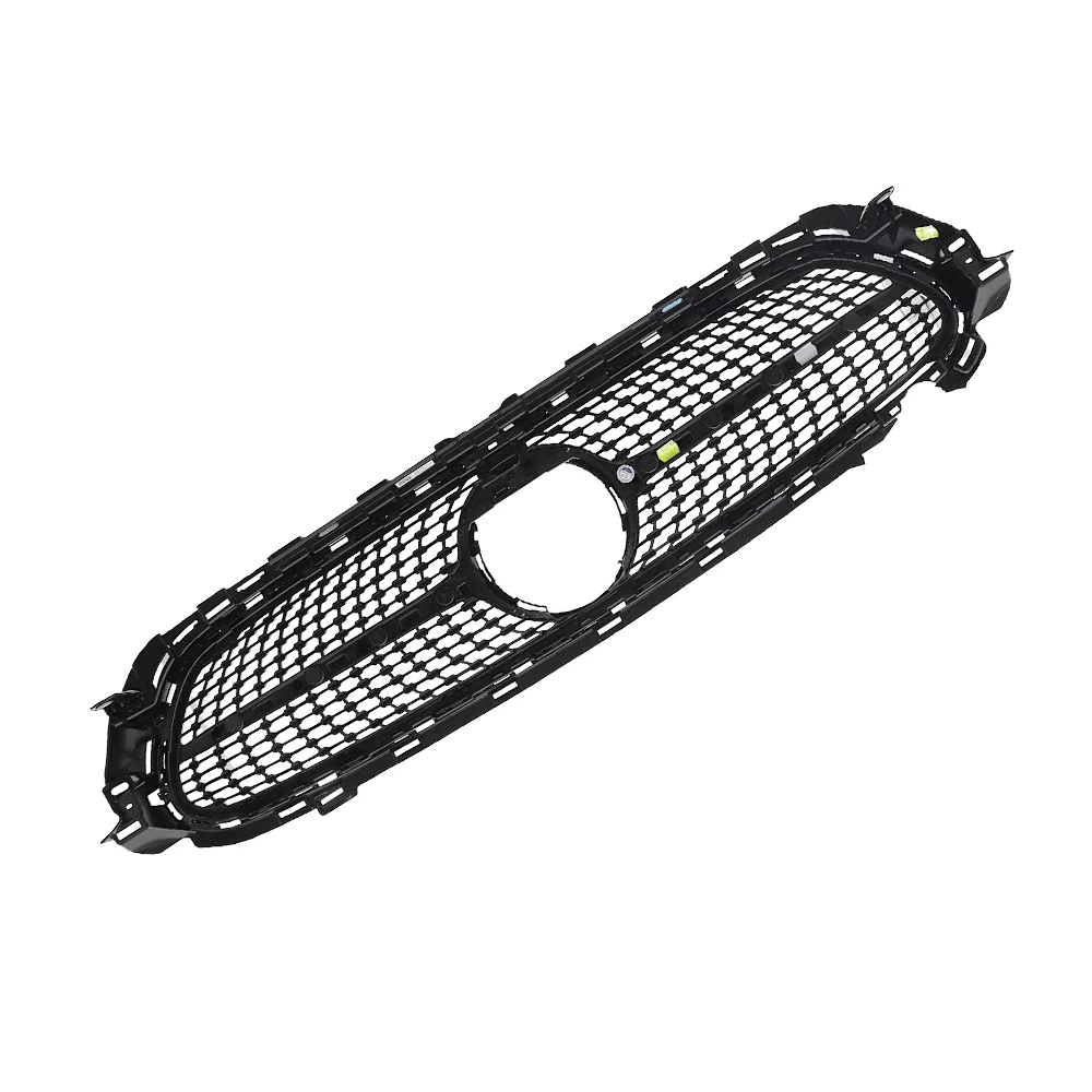 Suitable for Mercedes Benz car front bumper Grille Middle grid base W213 W238 E220 E450 E300 E400 E350 E320 E260 E63 A2138889400