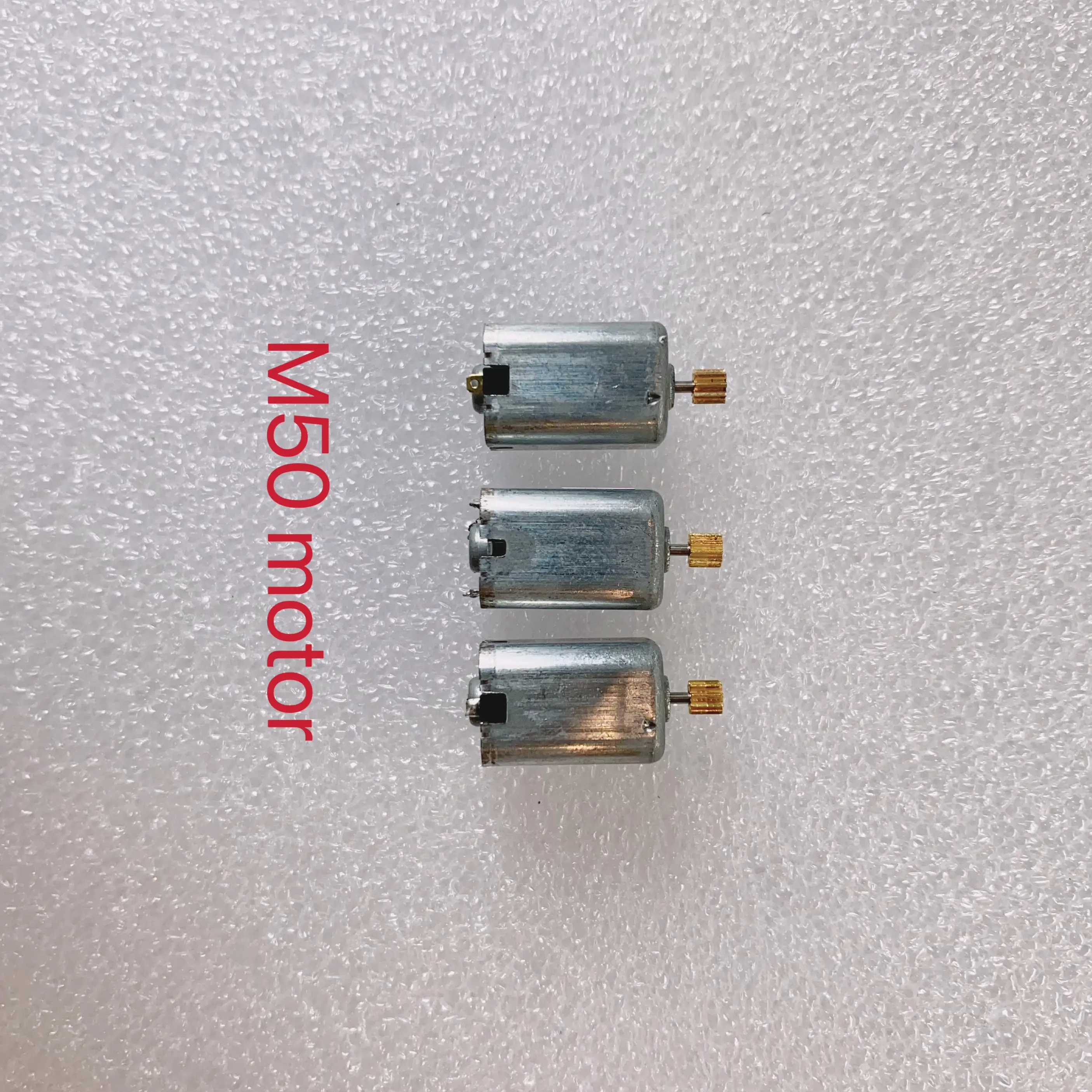 Original Shutter Driver motor for Canon M5 M50 M6 M50ii camera repair parts