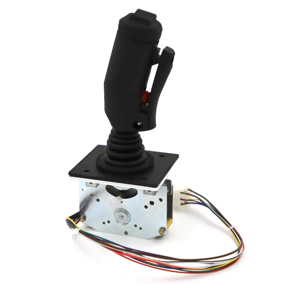 

HJ21 Industrial Joystick