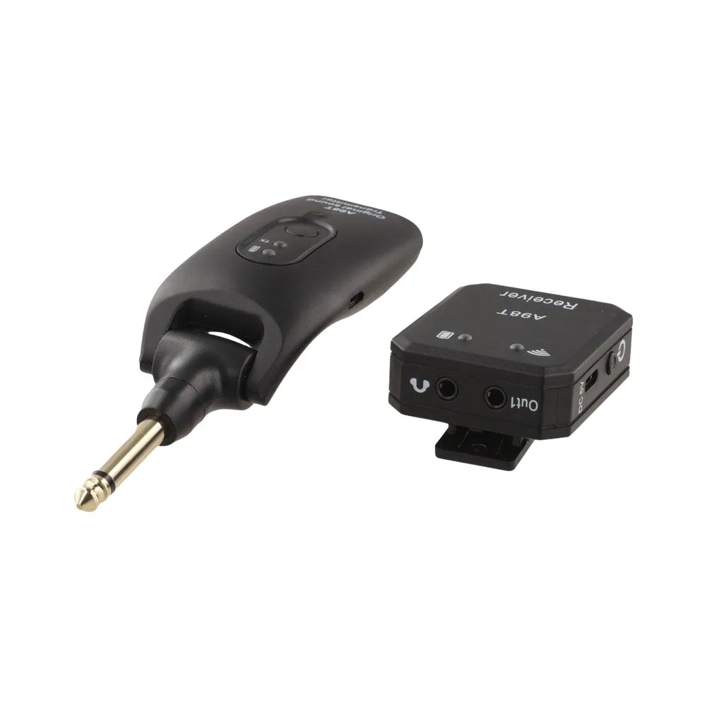 Dynamic Performances In Ear Low Latency Audio 2.4GHz Frequency 300mA Power Consumption 48kHz 16bit Audio Dynamic