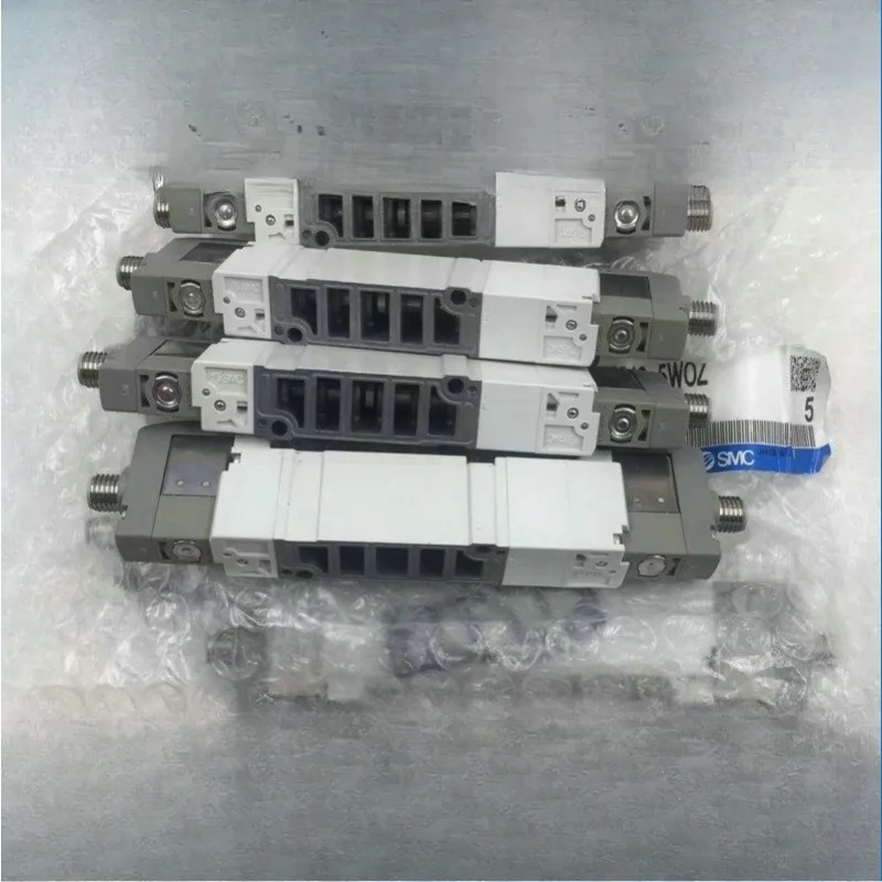 الأجزاء مناسبة لصمام الملف اللولبي SMC SY55405WOZ/SY5155DZD العلامة التجارية الجديدة الأصلية