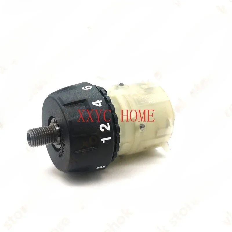 

Reducer Gear Box Gearbox 125539-3 127099-1 123503-8 DF331 DF331D DF330D DF330DWE Power Tool Accessories Electric tool