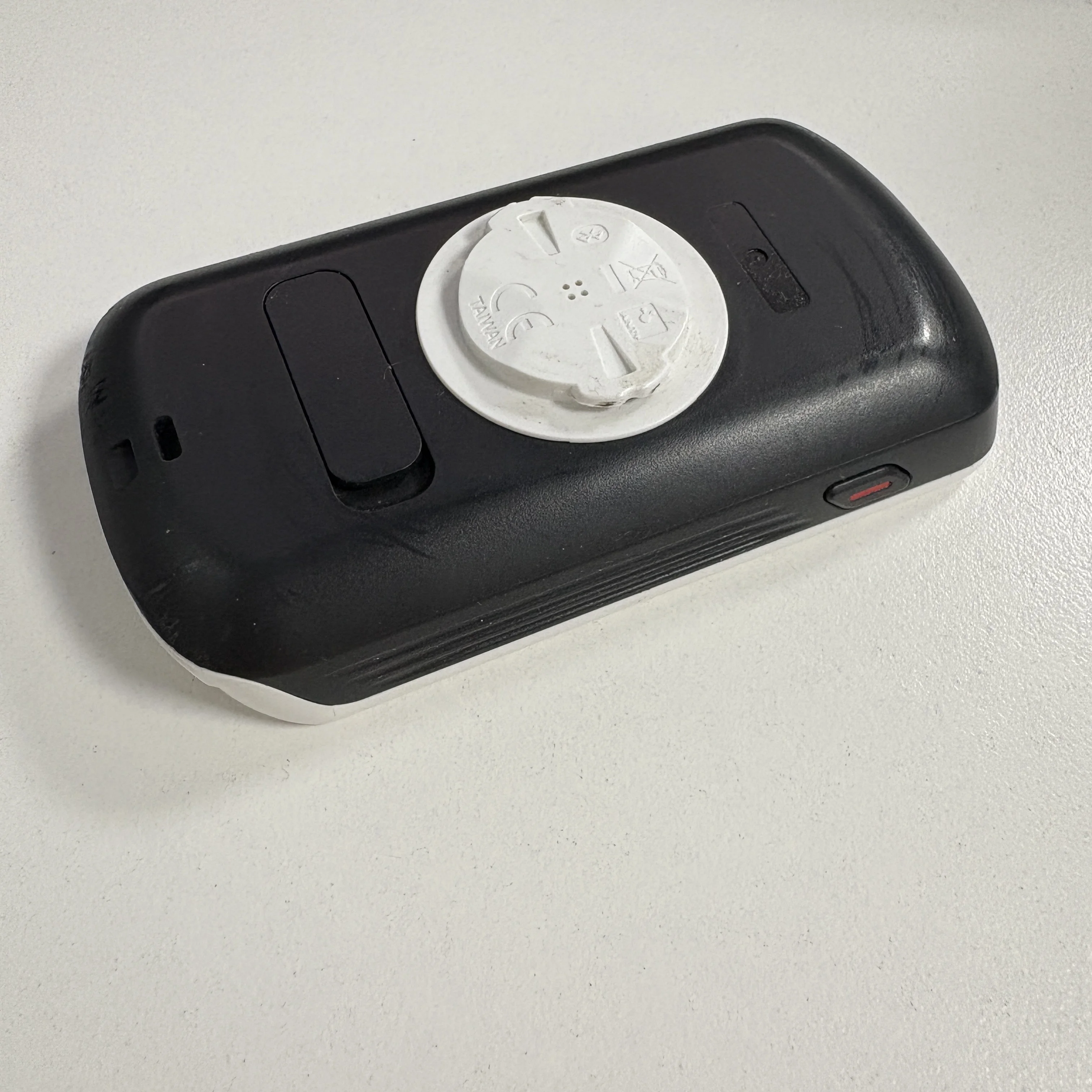 

Для Garmin Edge Explore задний чехол без аккумулятора GPS-ремонт ручной задней крышки с кнопкой питания