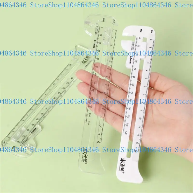 5 Asd глубины Vernier Deepber Deeping Dexing Dexing Tool для студенческого профессионала