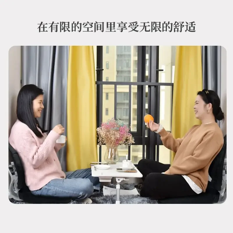 Cushion back seat, good material