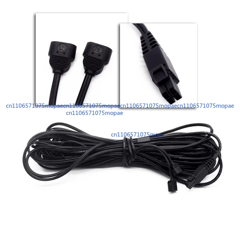 Para Cable de altavoz trasero Bose para sistema de cine en casa SoundTouch 520 CineMate520 15m