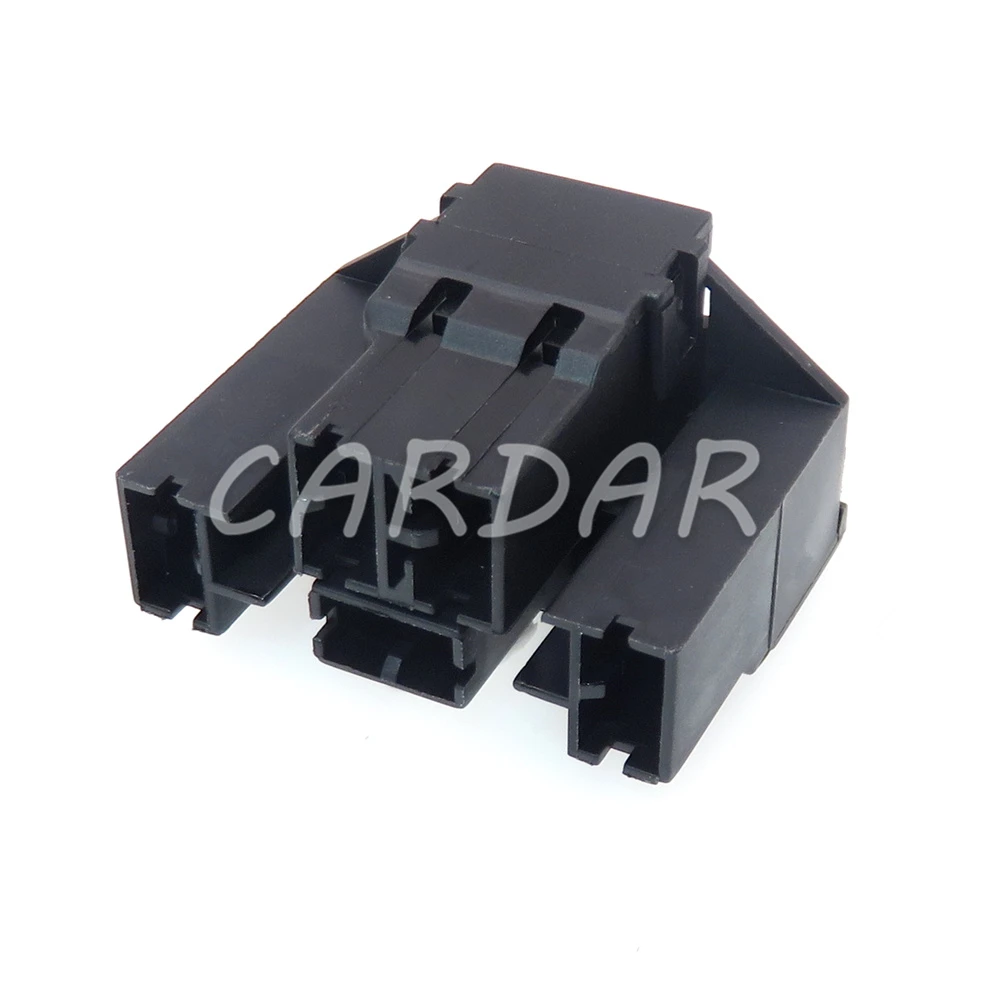 1 Set 5 Pin 443972995 928720-1 Car High Current Wire Socket AC Assembly Auto Electric Wiring Connector