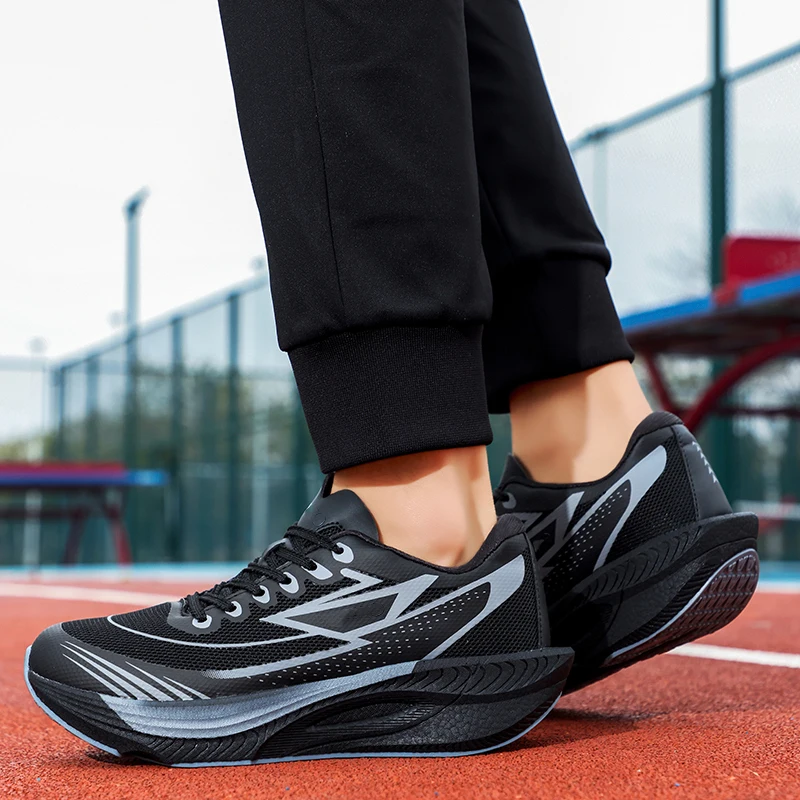 Men's sports shoes, comfortable and non-slip, wearable shoes for men's outdoor activities Walking shoes