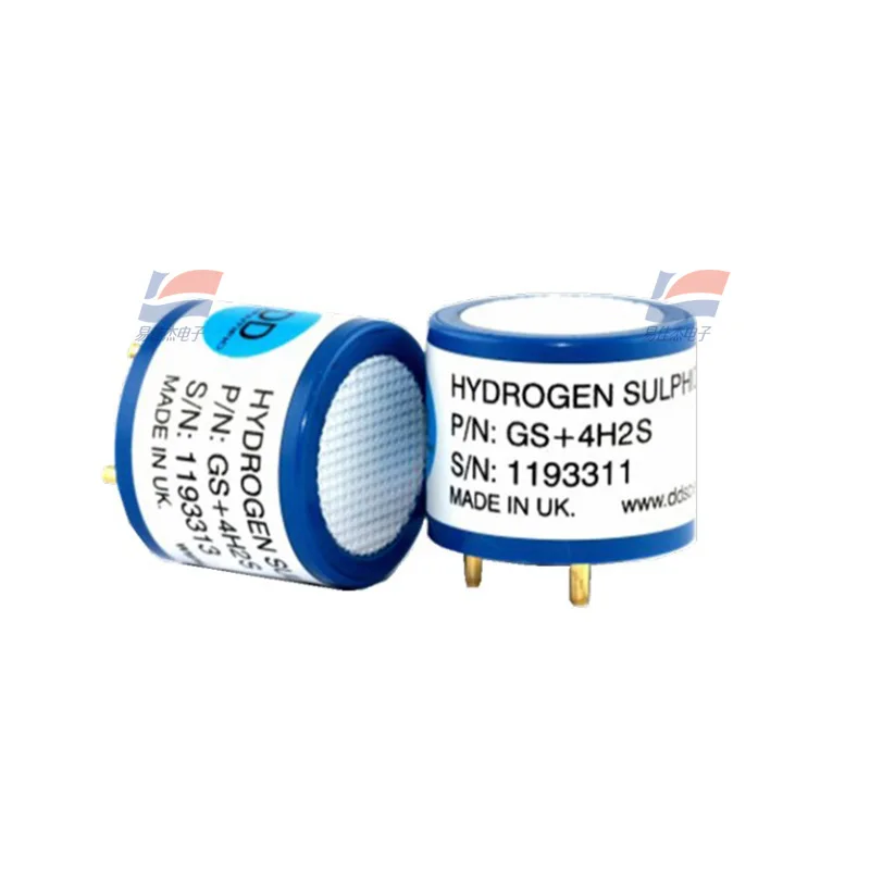 

GS+4H2SHO Hydrogen Sulfide Gas Sensor for Industrial Safety Air Quality Monitoring