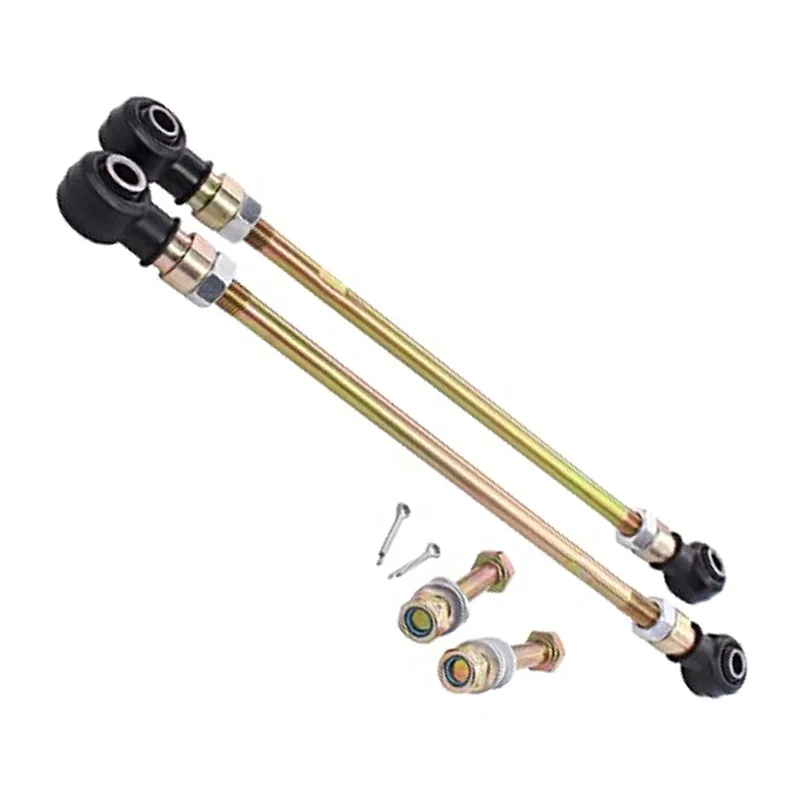Reliable-Tie Rod End Set Assy 5134242 For Polaris Sportsman 450 500 570 700 800 Left Right Tie Rod Assembly