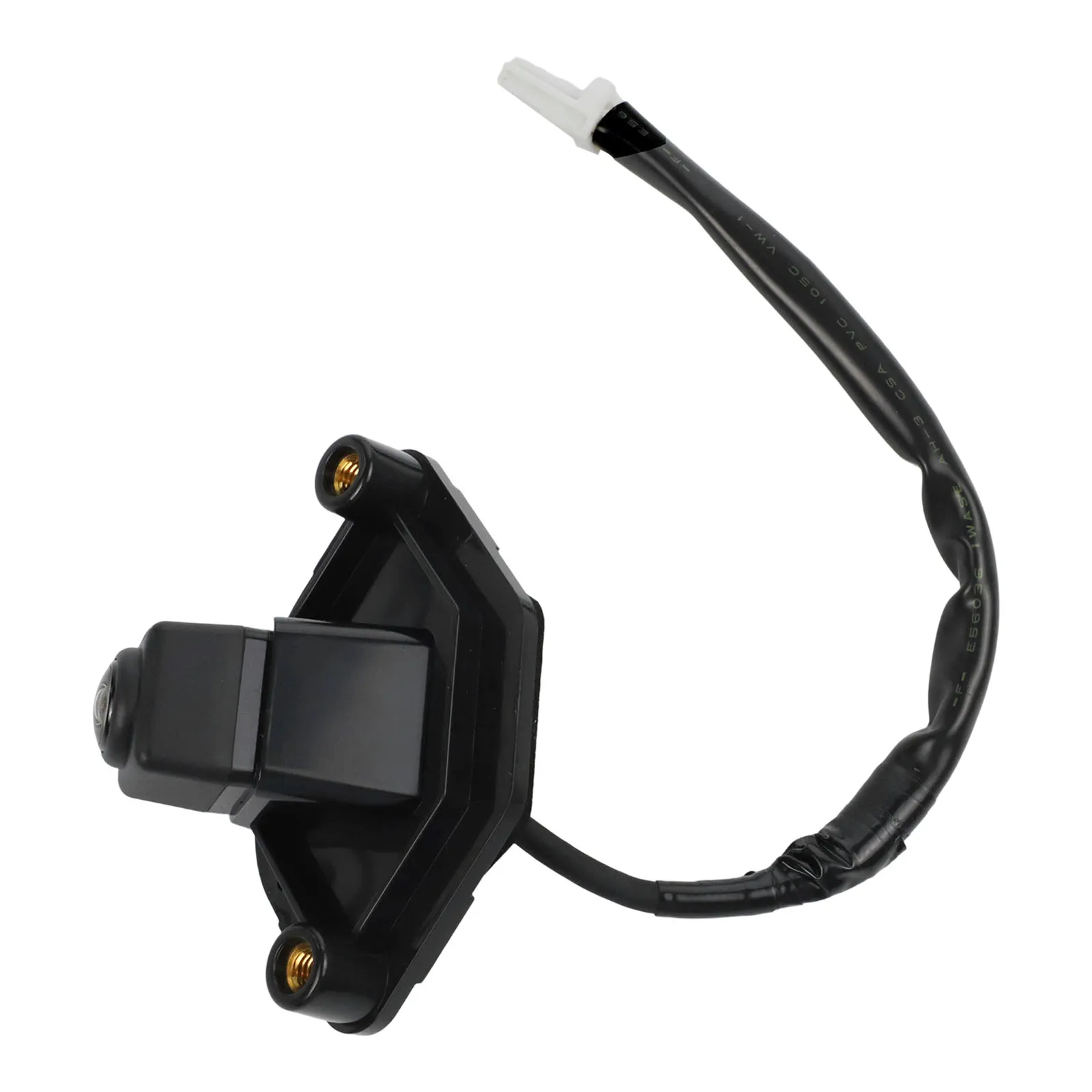 Rear View Assistance Backup Camera Direct Installation Practical And Reliable Quick Installation For Nissan Qashqai J11