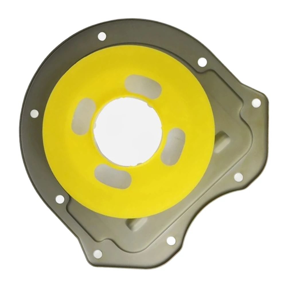 Rear Crankshaft Oil Seal for Ford For Transit Mk6 Mk7 Mk8 For Transit for custom 1684287 3S7Q6701AB High Precision Fit