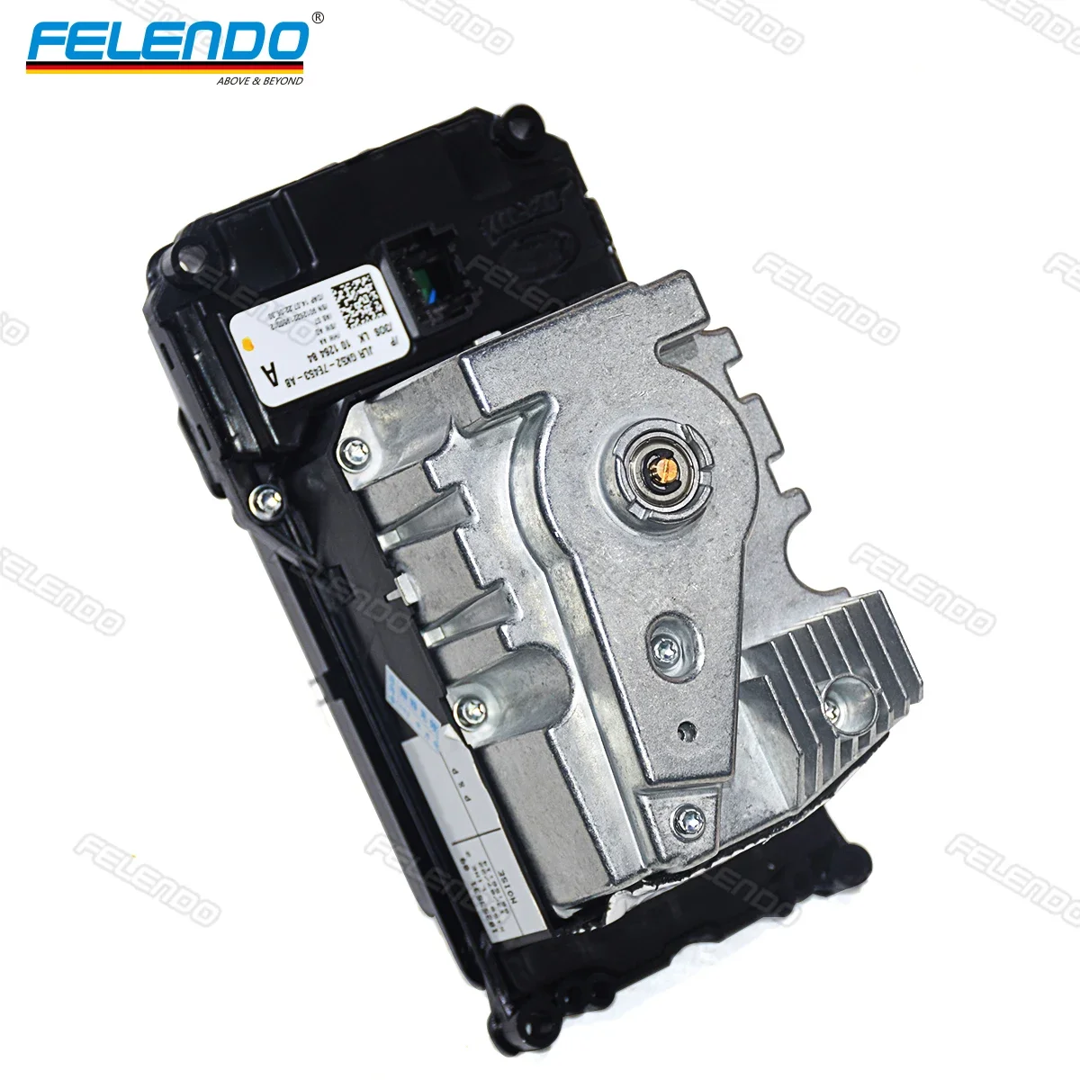 LR072305 Modulo di trasferimento del cambio del selettore di marcia Felendo per Range Rover Vogue 2013- L405