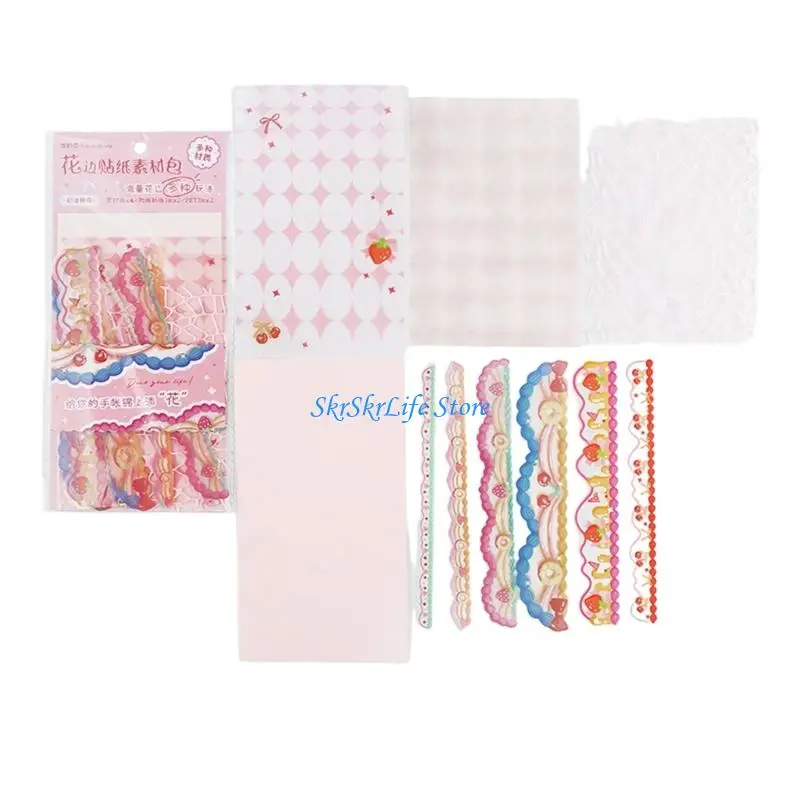 bordes-decorativos-retro-para-diario-e65e-para-album-recortes-fabricacion-tarjetas-album-fotos