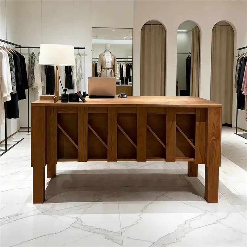 Taichung Island cabinet water table high-end display case display stand