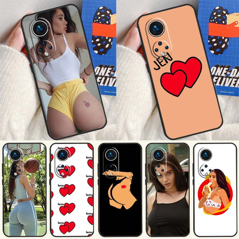 حافظة لهاتف Honor X9c X8a X8b X9b X9a X8 X9 50 70 90 Lite Honor 200 Pro Magic 5 6 7 Lire #1