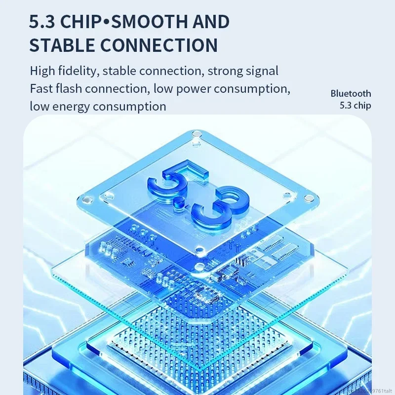 الأصلي لينوفو XT97 سماعات لاسلكية TWS 5.3 سماعات بلوتوث HiFi ستيريو دعوة لعبة سماعات موسيقى مقاوم للماء الرياضة سماعة