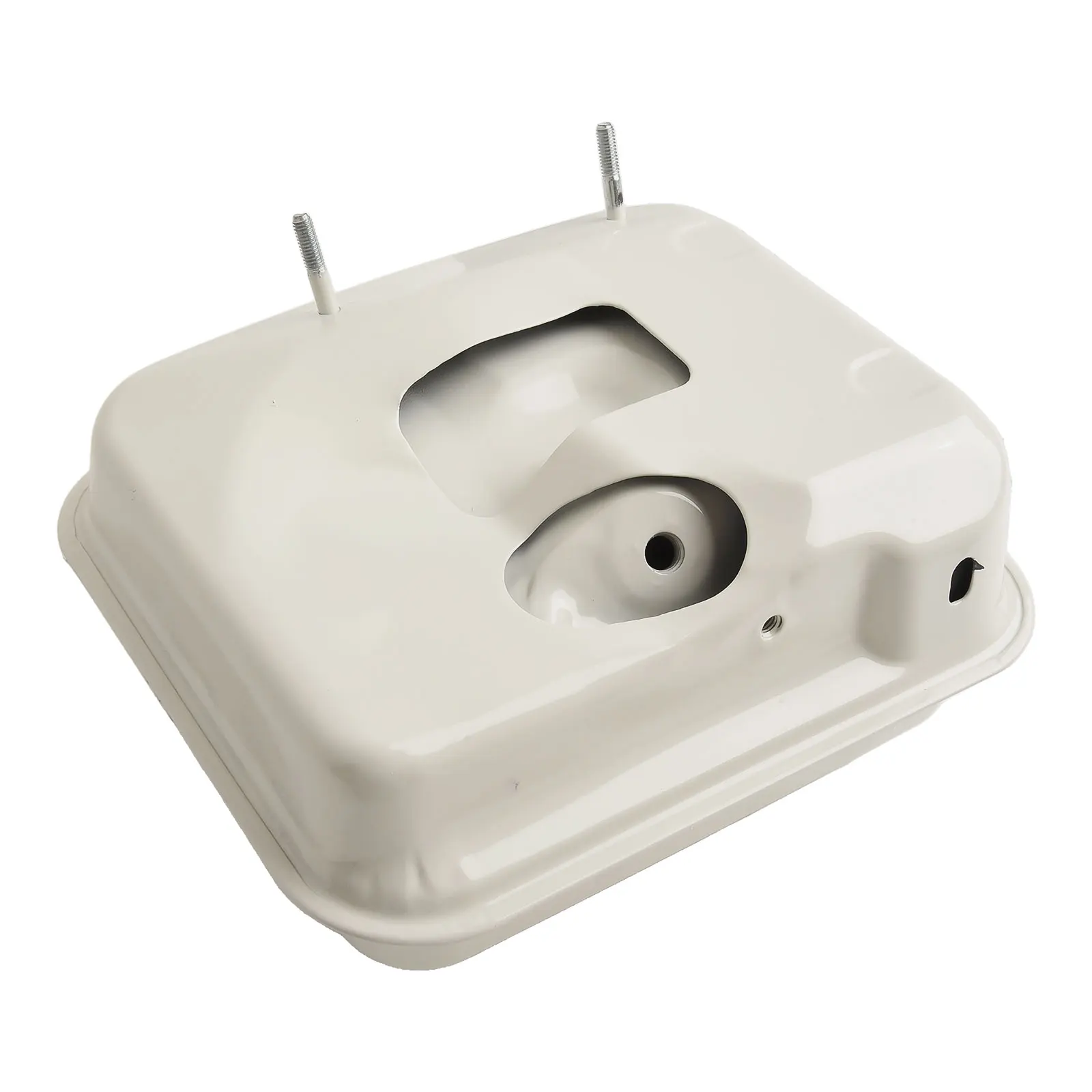 

Petrol Tank Assembly For For GX120 GX140 and For GX200 Motors Crafted from Premium Materials For For Long Lasting Use