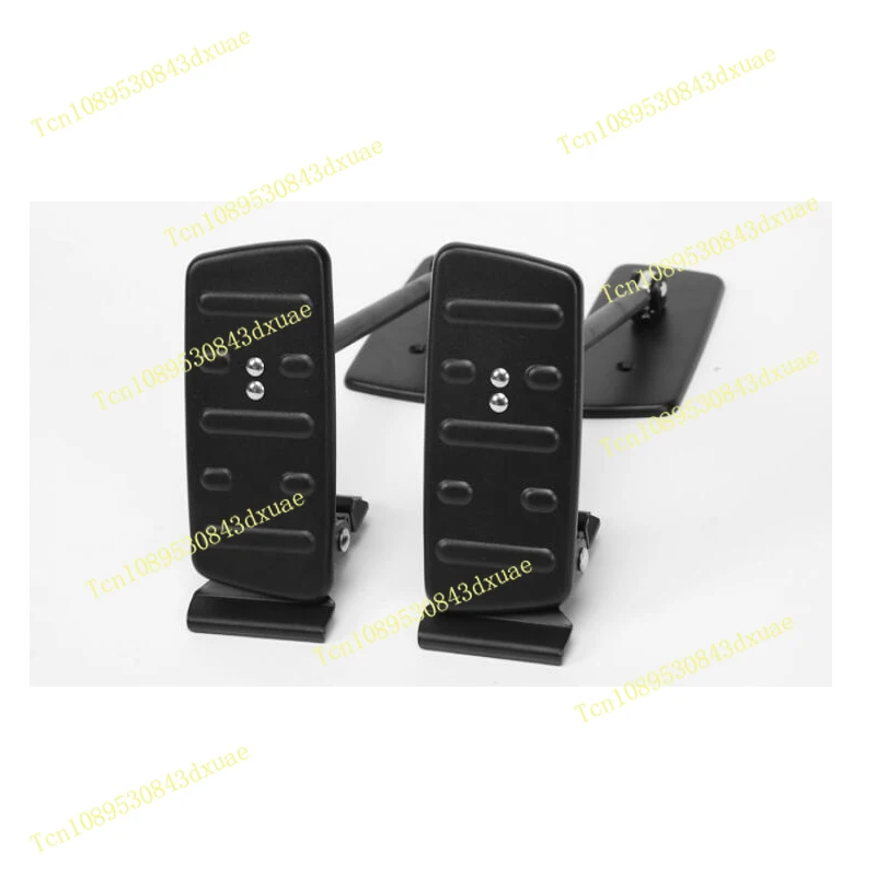 High-end Version of Children's No Speed Limit Pedal For Ninebot PRO Gokart Kit kart Unlimited Speed Brake Pedal Replace Parts
