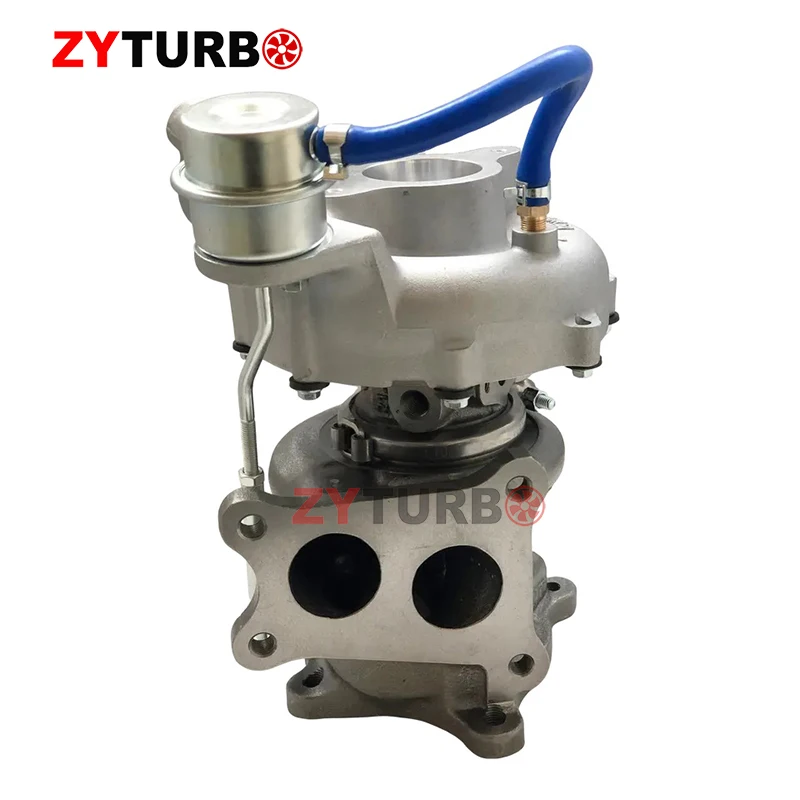 

Turbocharger MGT2259S 814306 814306-0006 For Subaru Forester WRX Levory FA20F 2.0L 14411-AA881 14411AA881