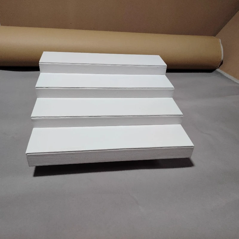 

Multi-tiered Glasses Display Shelf Counter Sunglasses Display Rack Women's Jewelry Storage Case Trinket Organizer Container