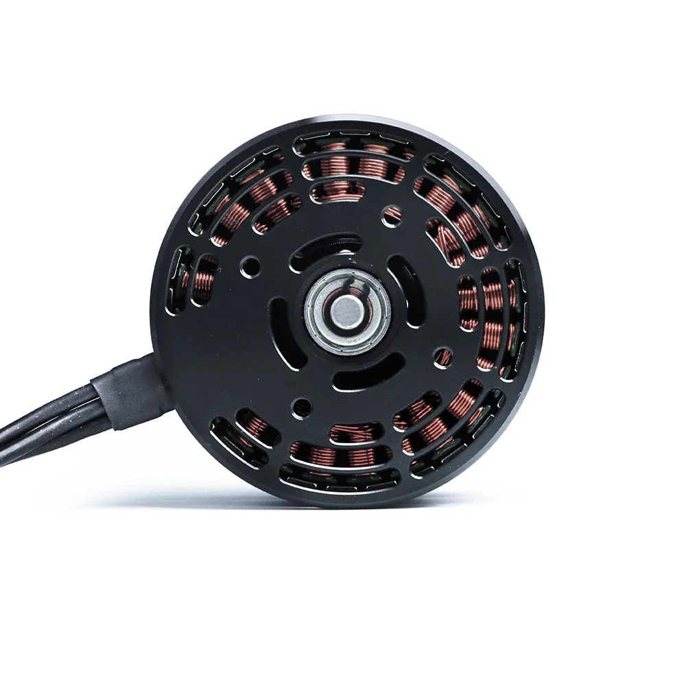 5005 IPE 280KV 350KV 440KV Motore brushless a basso rumore Motore Dr-one per aereo multirotore U-AV
