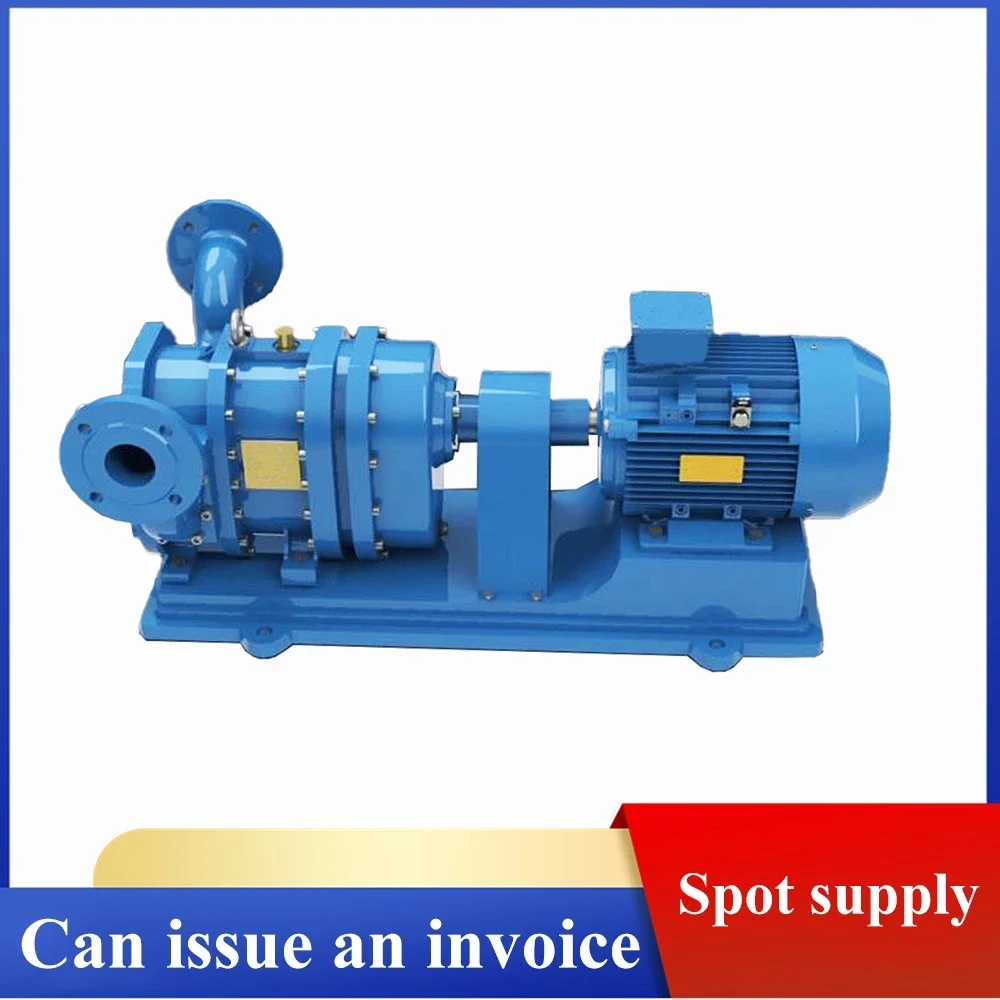 

Stainless Steel Corrosion Resistant High Viscosity Sewage Sludge Delivery Pump for Industrial Use