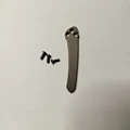 Silvery Plane