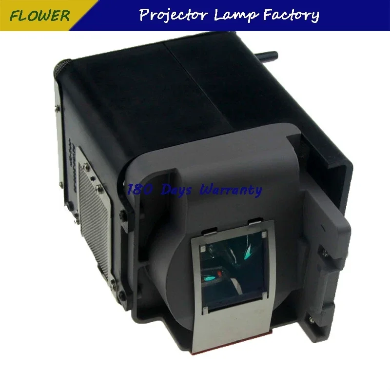 VLT-XD600LP Lâmpada de substituição do projetor para Mitsubishi, FD630U, FD630U-G, WD620U, XD600U, XD600U-G com habitação, venda quente