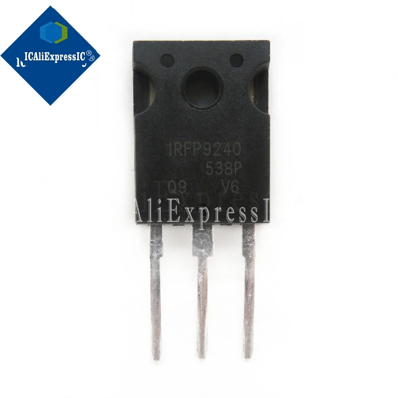 

5pcs/lot IRFP9240PBF IRFP9240 TO247 In Stock