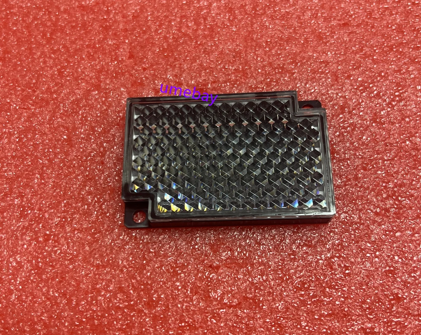 5pcs,   Photoelectric switch, E3Z-R61/81 CX-491 Photoelectric sensor reflector E39-R1 reflector