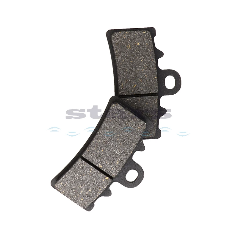 Motorcycle Front and Rear Brake Pads for  Duke 125 200 250 390 4T RC C 2011-2018