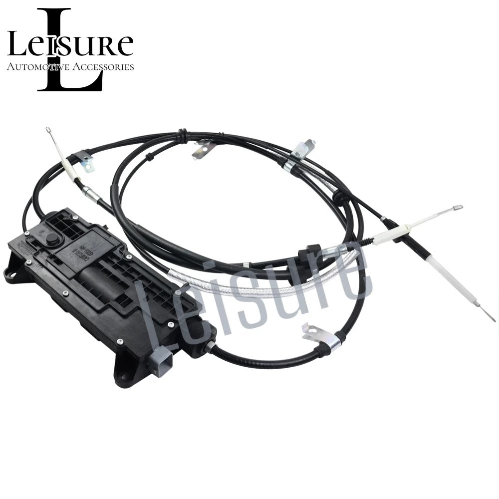 RALUX Rear Parking Brake Module LR013699 LR023622 LR032104 LR052209 LR072318 For Land Rover Discovery 4 Range Rover Sport L320