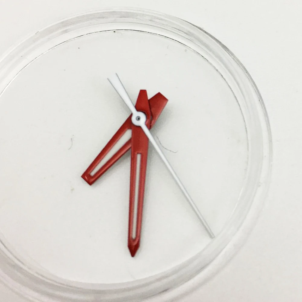 メンズ腕時計アクセサリー,発光針付きハンドストラップ,メンズウォッチc6,8215/ 2813